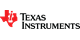 Image of Texas Instruments color logo