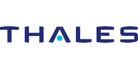 Image of Thales DIS logo