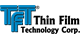 Image of Thin Film Technology's Logo