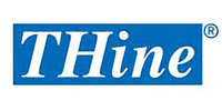 Image of Thine Solutions' Logo