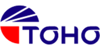 Image of Toho Electronics' Logo
