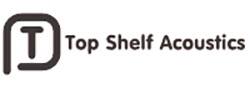 Image of Top Shelf Acoustics Logo