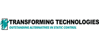 Image of Transforming Technologies' Logo