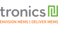 Image of tronics color logo