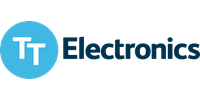 Image of TT Electronics Logo