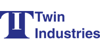 Image of Twin Industries Logo