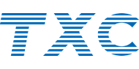 Image of TXC Corporation Logo