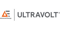 Image of ULTRAVOLT Logo