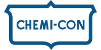 Image of United Chemi-Con color logo