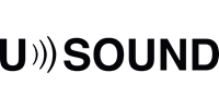 Image of USound color logo