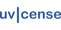 Image of UVCense's Logo