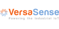 Image of VersaSense color logo