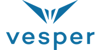 Image of Vesper color logo