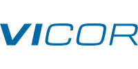 Image of Vicor color logo