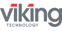 Image of Viking Technology color logo