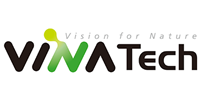 Image of VINA Tech's Logo