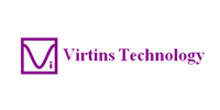 Image of Virtins Technology's Logo