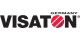 Image of VISATON color logo
