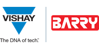 Image of Vishay Barry logo