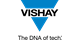 Image of Vishay color logo