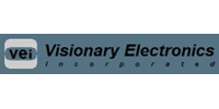 Image of Visionary Electronics' Logo