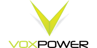 Image of Vox Power color logo