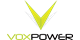 Image of Vox Power color logo