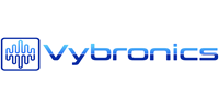 Image of Vybronics Logo