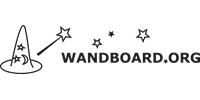 Image of Wandboard color logo