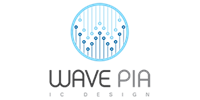 Image of WAVEPIA's Logo