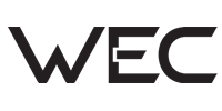 Image of WEC's Logo