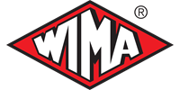 Image of WIMA color logo