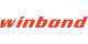 Image of Winbond Electronics color logo