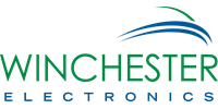 Image of Winchester Electronics color logo