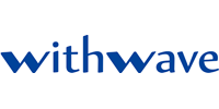 Image of withwave's Logo