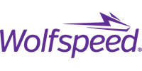 Image of Wolfspeed Logo