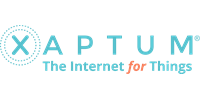 Image of XAPTUM logo