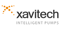 Image of Xavitech's Logo