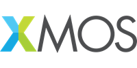 Image of XMOS color logo