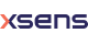Image of Xsens color logo