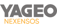 Image of YAGEO Nexensos Logo