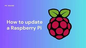 Raspberry Pi update - What are the different commands and what they do