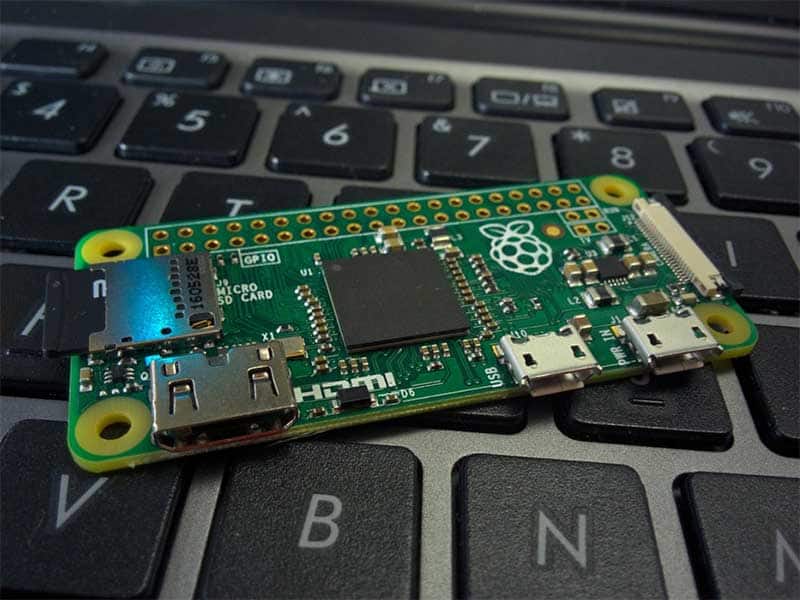 How to Pick the Right Raspberry Pi