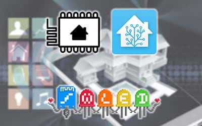 A Summary of DIY Smart Home Software