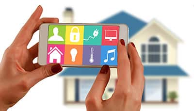 A Summary of Smart Home Concepts and Terms