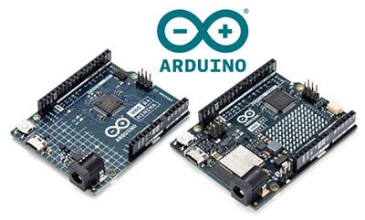 Arduino UNO R4 Minima and WiFi Now Available! 