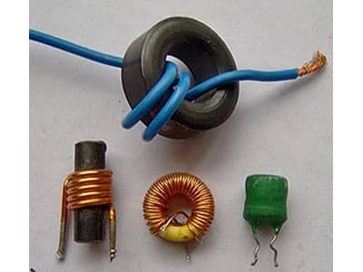 Inductors: The Electromagnetism Wizards