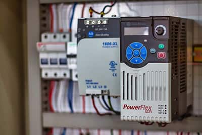 What is a Variable Frequency Drive, and How Does it Work?