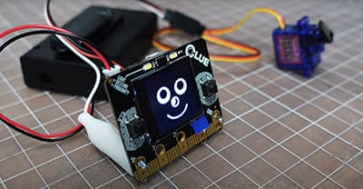 Creating Digital Pets: A Journey with the DigiKey Hack Box Kit