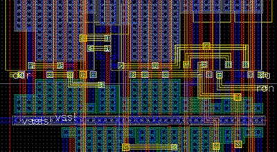 Understanding the Chip Design Flow-Part 3 of our Verilog Journey